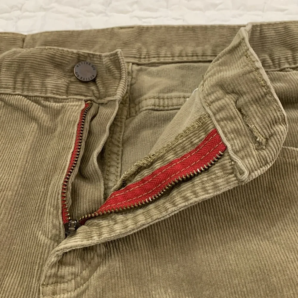 Active Ride Shop Tan Exursion Pant - Picture 9 of 11